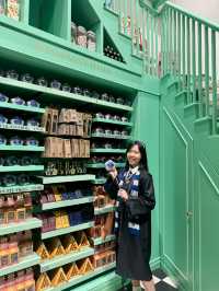 🪄 Harry Potter Studio Tour – Tips & Highlights for a Magical Visit! ⚡️