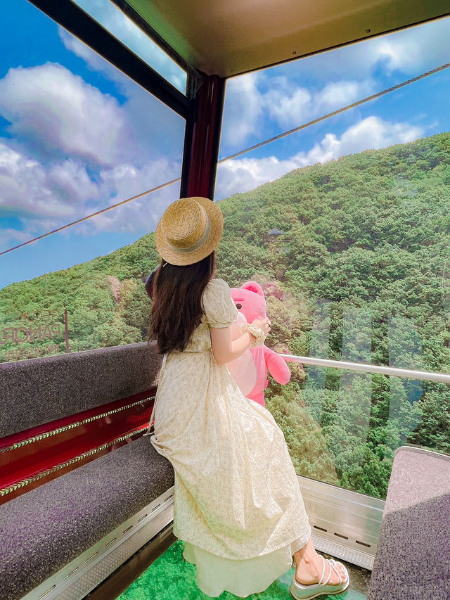 언제 가도 좋은 거제도 여행 코스 추천💙