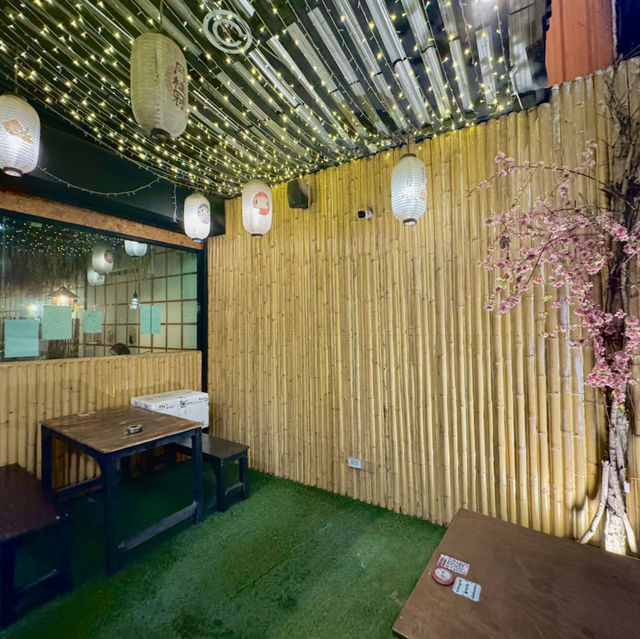 GEN Izakaya ร้านอาหารญี่ปุ่นในมหาชัย🐟🇯🇵