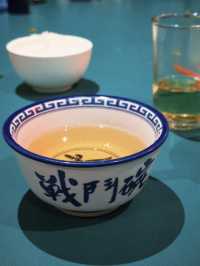 🇭🇰 香港 充滿香港懷舊特色的大排檔 —— 女人街食飯公司Ladies Street Sik Faan Co.
