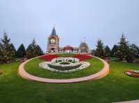 Shanghai and Suzhou, an unforgettable trip with family