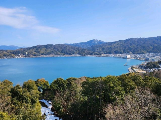 關西三天自遊行