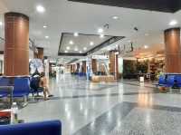 ท่าอากาศยานนานาชาติสุราษฎร์ธานี