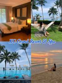 5 ที่พักเกาะช้าง ที่อยากแนะนำคะ