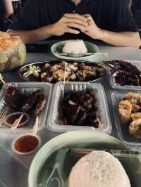 How to spend 2 days in Kuching
