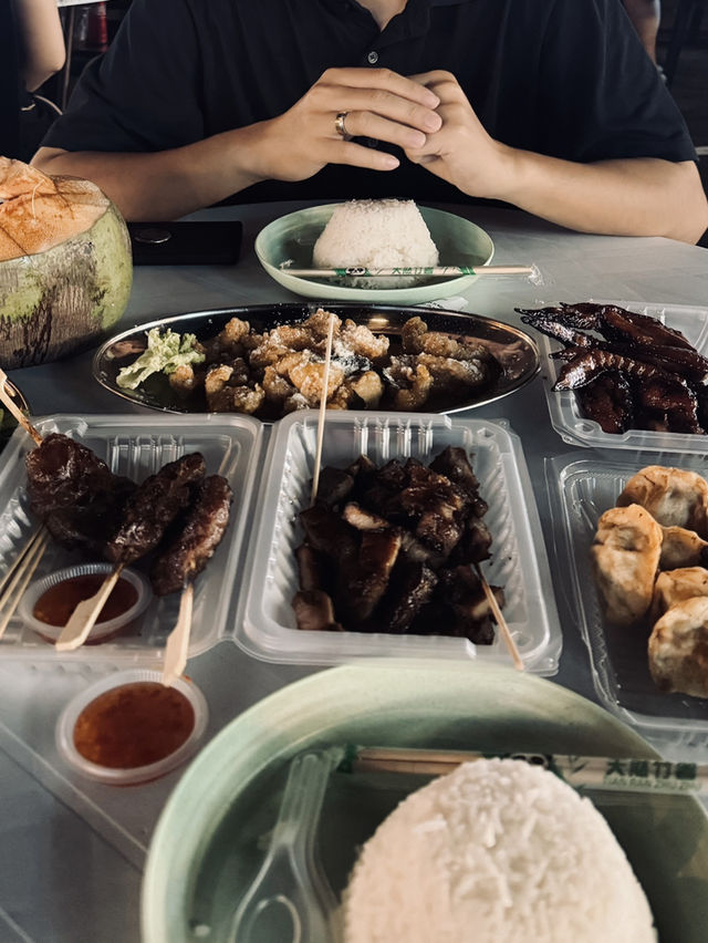 How to spend 2 days in Kuching