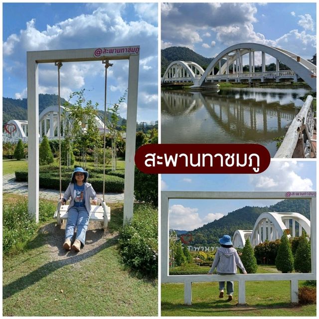 แพลนเที่ยวลำพูน ฉบับคนมีเวลาน้อย