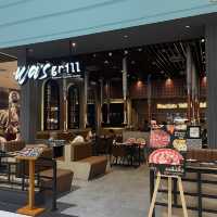 พรีเมี่ยมยากินิกุฮาลาลในห้างโรบินสัน ภูเก็ต