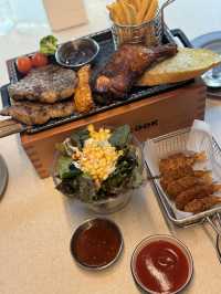 영종도 당일치기 일정, 영종도 맛집, 카페 정리