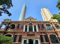 🏥香港醫學博物館🏛️