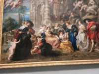 [🇪🇸マドリード] 世界的な名画に出会えるプラド美術館
