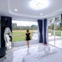  Bignice Pool Villa วิลล่าเขาใหญ่ สวย คอนเทนต์แน่น