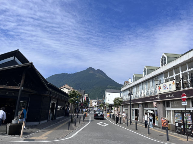 Yufuin🇯🇵