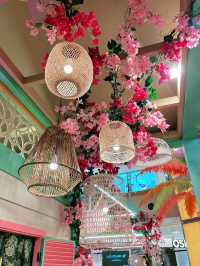 “Manisnya Raya: Spring Celebration”