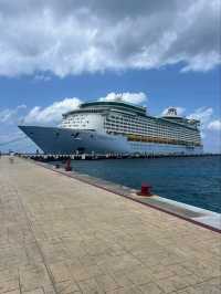 "Icon of the Seas: Where Luxury Meets Adventure"