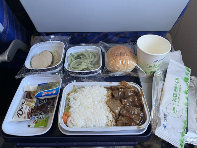 【広々快適】南方航空・広州白雲空港ファーストクラスラウンジ体験記✨✈️