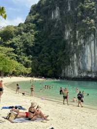 KOH HONG - KRABI, Thailand