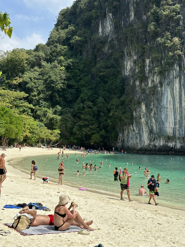 KOH HONG - KRABI, Thailand