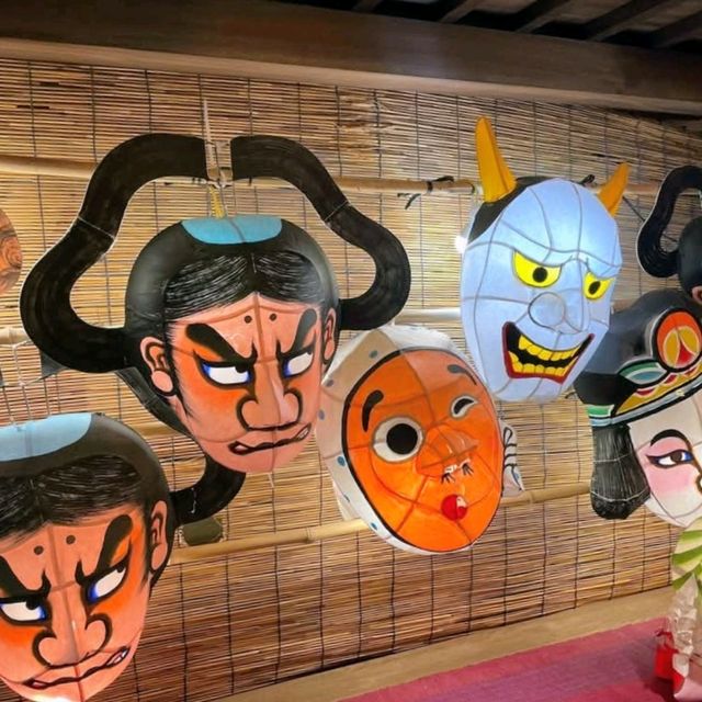 星野青森屋，體驗日本東北的睡魔祭典與溫泉足湯