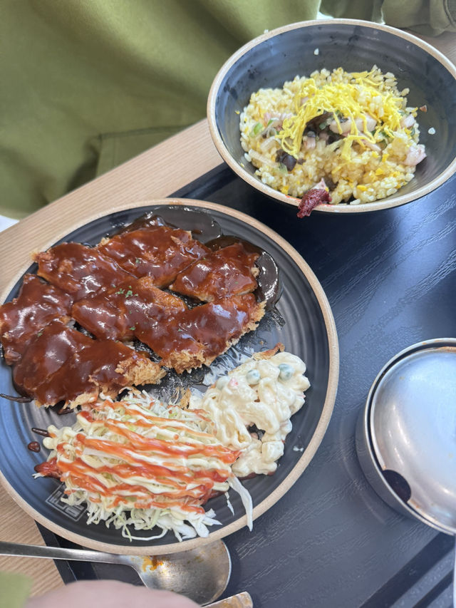 광주 40년 전통 충장로 맛집,월계수식당