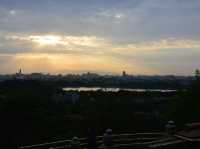 Spring at Jingshan Park🌷