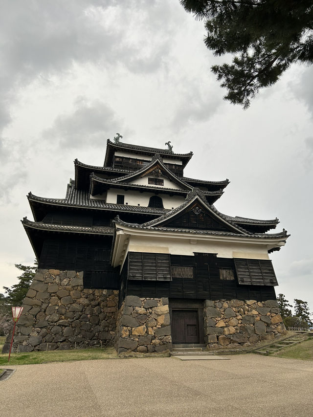 島根県の旅