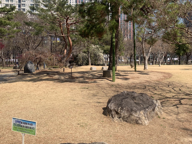  대구의 숨은 명소, 국채보상운동기념관에서 배우는 나라 사랑 🇰🇷