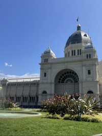 【メルボルンの歴史と自然を体感「Melbourne Museum」🦖✨】
