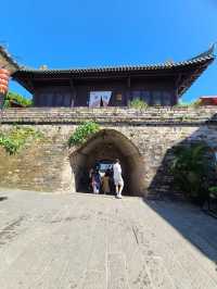 深圳大鵬所城旅遊攻略