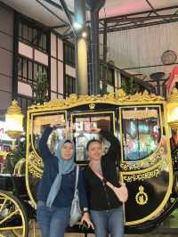 Good and nice experienced in cameron highland