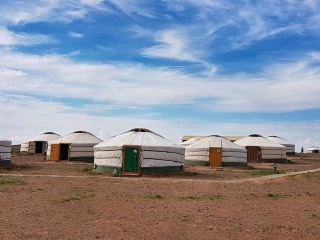 Tsagaan Suvarga: Mongolia’s Hidden Gem & A Lesson in Sustainable Travel