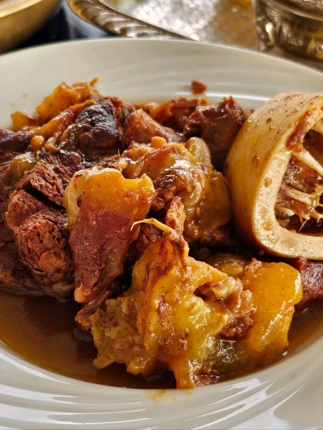 🇲🇦 모로코 마라케시 맛집 추천