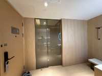 รีวิว Ji Hotel Shanghai People's Square