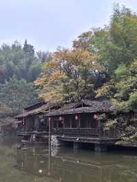 Dingwuling🌳🍁เสน่ห์แห่งชนบทที่ยังเหลืออยู่