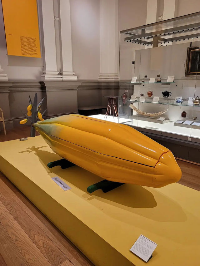 Manchester Art Gallery
