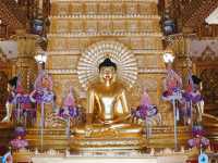 วัดพระธาตุหนองบัว