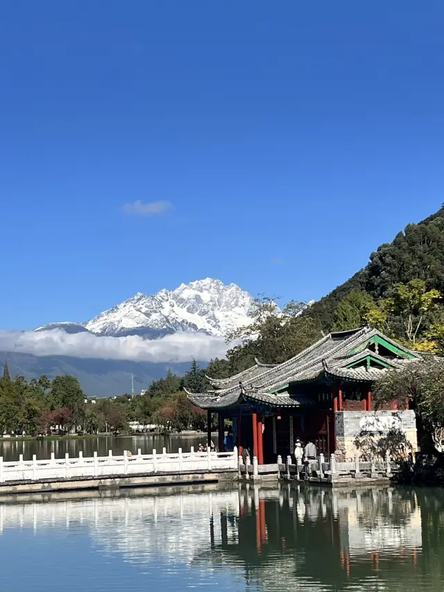 แพลนเที่ยวคุนหมิง 4 วัน 3 คืน แบบสายชิล!!