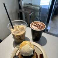 福岡優質Cafe 推介 ～ Fuk Coffee☕️