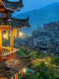 Guizhou, one underrated city 