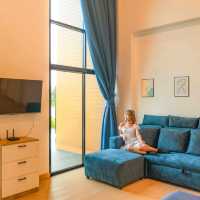 บ้านพักสไตล์นอร์ดิกสวยพรีเมี่ยม Seven Star Khaoyai