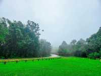 Thongphaphum National Park.