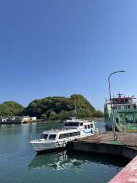 【広島】塩づくりで栄えた瀬戸内海に面する港町・竹原