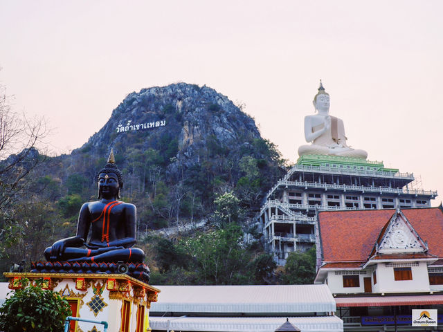 วัดถ้ำเขาแหลม