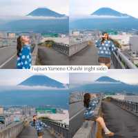 One day in Shizuoka 🗻🎡🫧