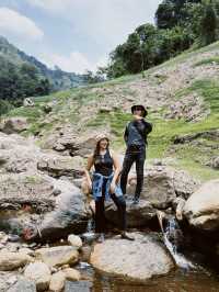 1 Day trip นครนายก ฉบับกิจกรรมหาทำ