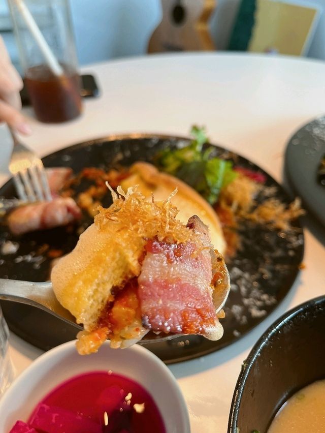 키치니토 키친 제주
