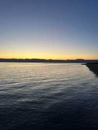 Jordan’s Red Sea resort 