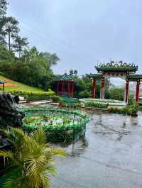 Bell Church: Baguio's Historic Landmark