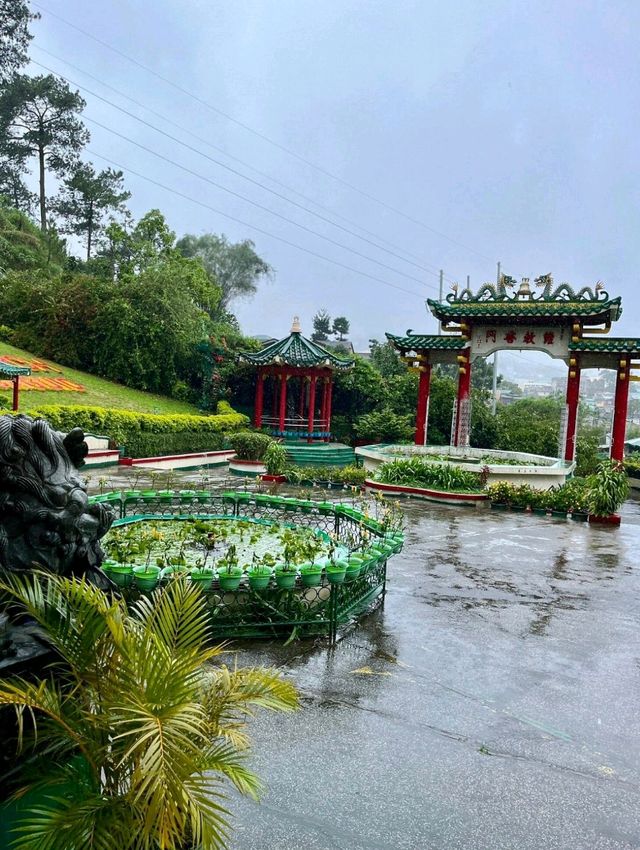 Bell Church: Baguio's Historic Landmark