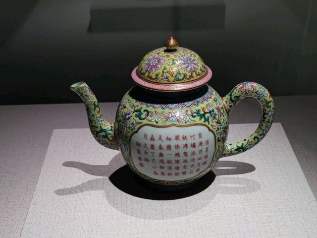 #國立故宮博物院-臺北市士林區